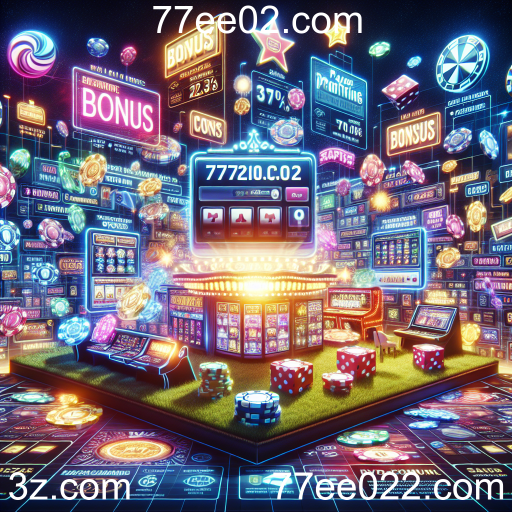 Descubra as Melhores Promoções no 77ee02.com