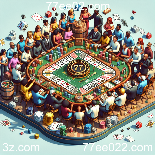 A Ascensão dos Jogos de Mesa na Era Digital
